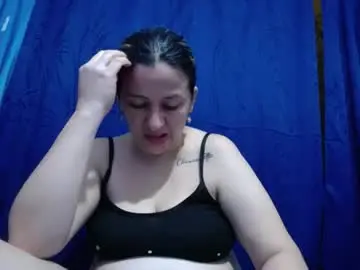 Chaturbate Live Porn of cuteallison_