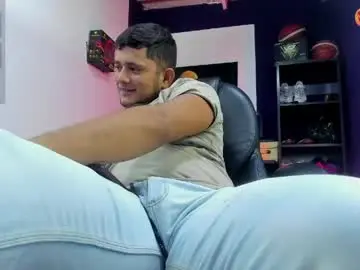 Chaturbate Adult Video Chat of dante_bigboss