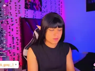 Chaturbate Free Porn Cam of derek_greyy_