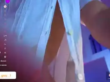 Chaturbate Best Webcam of derek_greyy_