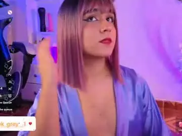 Chaturbate Sex Chat of derek_greyy_
