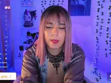 Chaturbate Free Live Porn of derek_greyy_