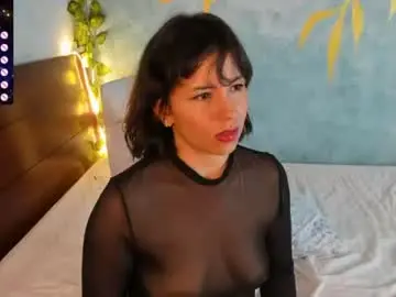 Chaturbate Nude Webcam of dilary_