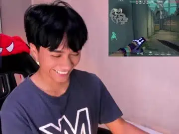 Chaturbate Best Webcam of eriol__