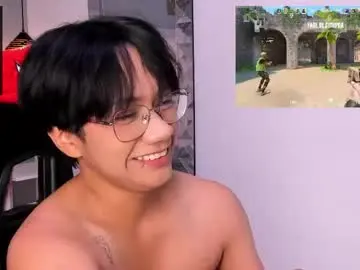 Chaturbate Nude Webcam of eriol__