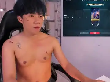 Chaturbate Watch Live Sex Cams of eriol__