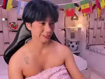 Chaturbate Free Porn Cam of eriol__