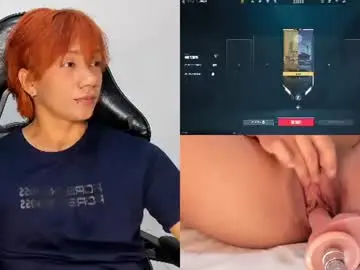 Chaturbate Sex Cam of eriol__