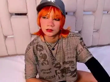 Chaturbate Sex Chat of eriol__