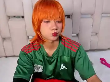 Chaturbate Watch Live Sex Cams of eriol__