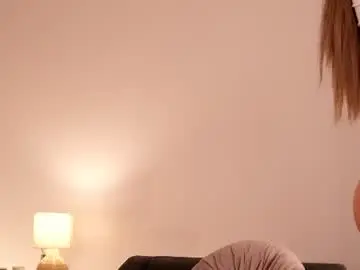 Chaturbate Nude Webcam of flirty_fawn
