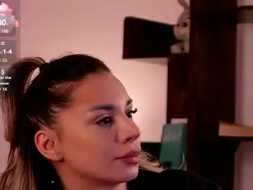 Chaturbate Live Sex Cam of flirty_fawn