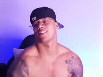 Chaturbate Live Sex of imconor
