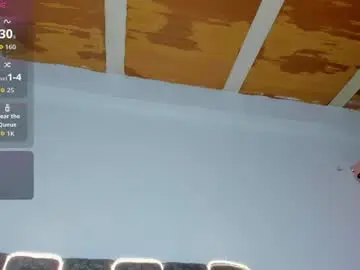 Chaturbate Adult Webcam of iris_voss