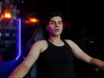 Chaturbate Live Sex of jhonyriver