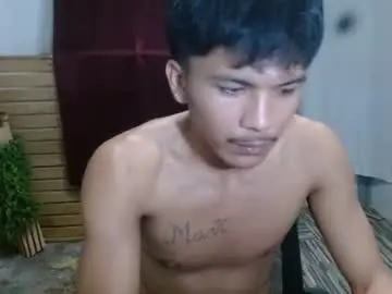 Chaturbate Live Sex Cam of kyle_lourence