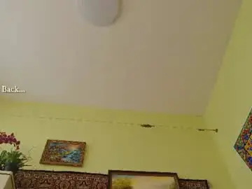 Chaturbate Free Porn Cam of ladybigsmile