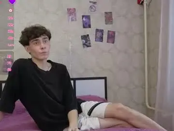 Chaturbate Nude Webcam of liam_wins