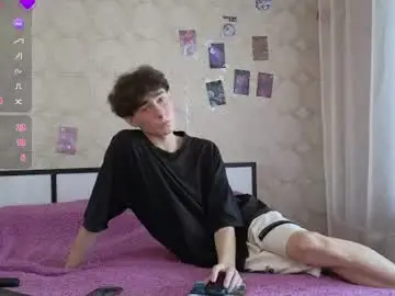 Chaturbate Live Porn of liam_wins