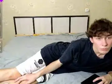 Chaturbate Private Sex Chat of liam_wins