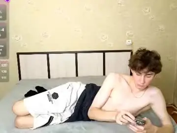 Chaturbate Free Live Porn of liam_wins