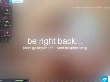 Chaturbate Sex Chat of lil_gem