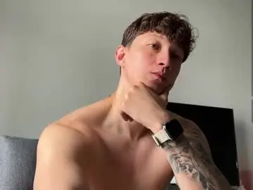 Chaturbate Live Sex of lyon_power_