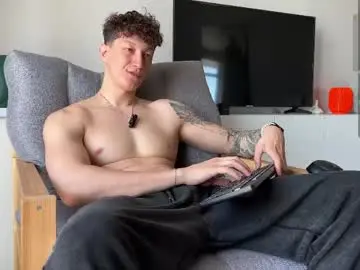 Chaturbate Best Webcam of lyon_power_