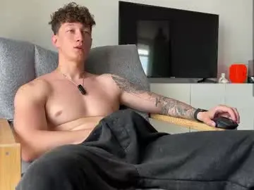 Chaturbate Best Webcam of lyon_power_