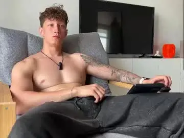Chaturbate Adult Webcam of lyon_power_