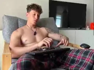 Chaturbate Adult Video Chat of lyon_power_