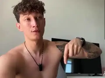 Chaturbate Sex Chat of lyon_power_
