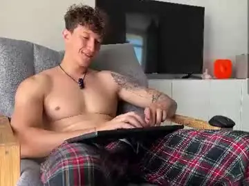 Chaturbate Best Webcam of lyon_power_