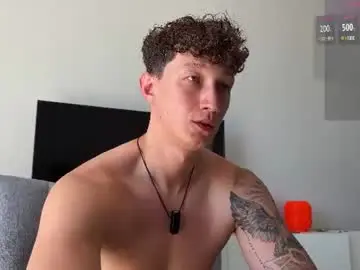 Chaturbate Free Live Porn of lyon_power_