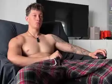 Chaturbate Private Sex Chat of lyon_power_