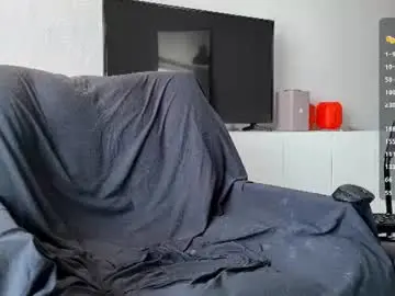 Chaturbate Free Porn Cam of lyon_power_