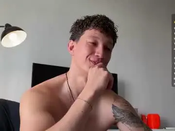 Chaturbate Best Webcam of lyon_power_