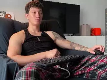 Chaturbate Live Porn of lyon_power_