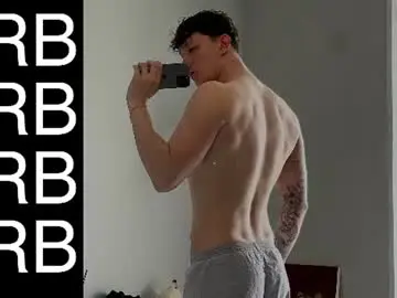 Chaturbate Live Sex Cam of lyon_power_