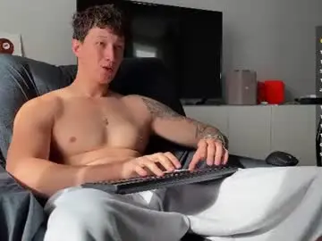 Chaturbate Sex Cam of lyon_power_