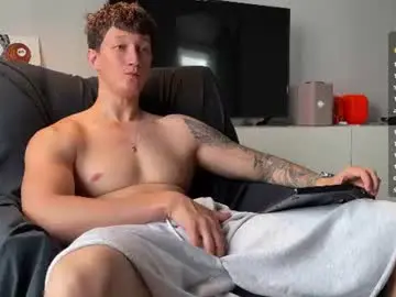 Chaturbate Sex Cam of lyon_power_