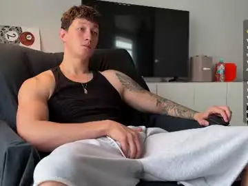 Chaturbate Free Live Porn of lyon_power_