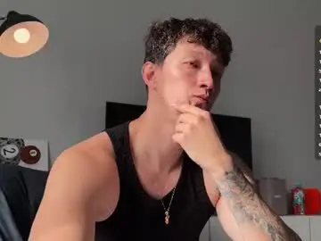 Chaturbate Live Sex of lyon_power_