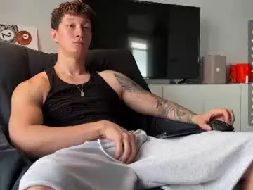 Chaturbate Free Live Porn of lyon_power_