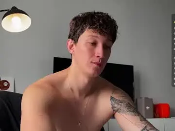 Chaturbate Best Webcam of lyon_power_