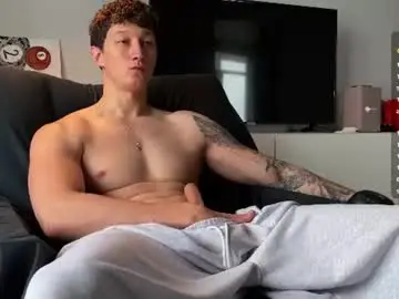 Chaturbate Private Sex Chat of lyon_power_