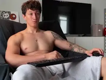 Chaturbate Live Sex of lyon_power_