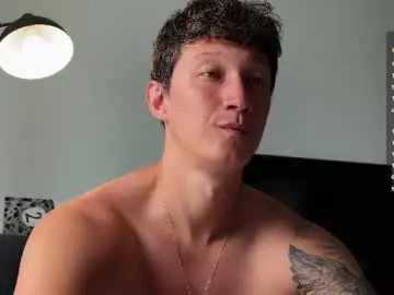 Chaturbate Best Webcam of lyon_power_