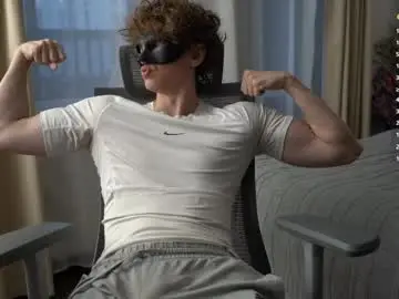 Chaturbate Best live sex cam show of maestro3369