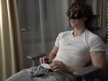 Chaturbate Nude Webcam of maestro3369